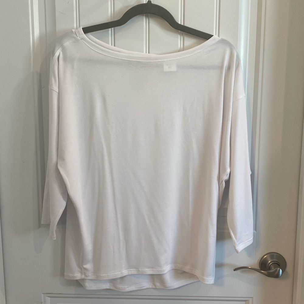 Athleta top